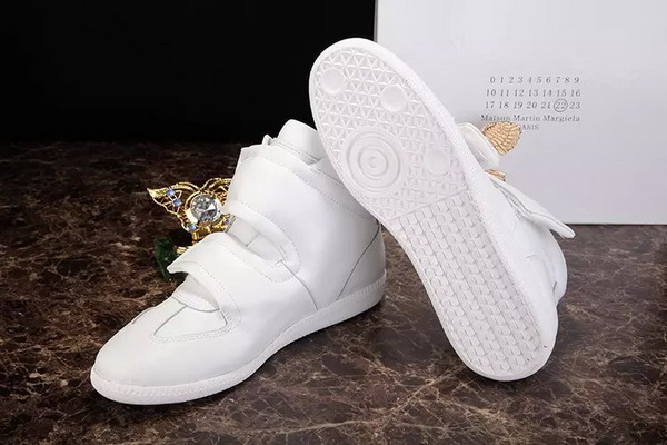 Dior High-Top Fashion Men Shoes--006